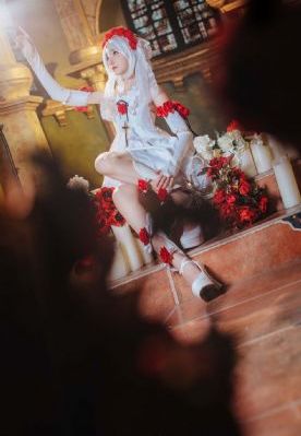 狼少女与黑王子 动漫在线观看_BD国语超清在线观看
